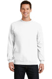 Port & Co ™  Core Fleece Crewneck Sweatshirt. PC78 - XL