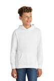Port & Co ®  Youth Fan Favorite Fleece Pullover Hooded Sweatshirt. PC850YH