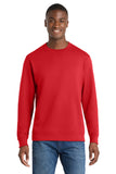 Port & Co ®  Fan Favorite Fleece Crewneck Sweatshirt. PC850