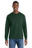 Port & Co ®  Fan Favorite Fleece Crewneck Sweatshirt. PC850