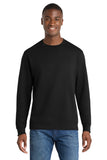 Port & Co ®  Fan Favorite Fleece Crewneck Sweatshirt. PC850