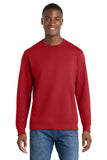Port & Co ®  Fan Favorite Fleece Crewneck Sweatshirt. PC850