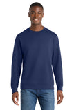 Port & Co ®  Fan Favorite Fleece Crewneck Sweatshirt. PC850
