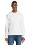 Port & Co ®  Fan Favorite Fleece Crewneck Sweatshirt. PC850