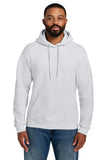 Port & Co ®  Tall Essential Fleece Pullover Hooded Sweatshirt. PC90HT