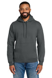 Port & Co ®  Tall Essential Fleece Pullover Hooded Sweatshirt. PC90HT
