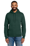 Port & Co ®  Tall Essential Fleece Pullover Hooded Sweatshirt. PC90HT