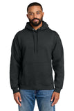 Port & Co ®  Essential Fleece Pullover Hooded Sweatshirt.  PC90H