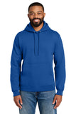 Port & Co ®  Essential Fleece Pullover Hooded Sweatshirt.  PC90H