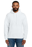 Port & Co ®  Essential Fleece Pullover Hooded Sweatshirt.  PC90H