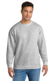 Port & Co ®  Tall Essential Fleece Crewneck Sweatshirt. PC90T