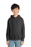Port & Company ®  - Youth Core Fleece Pullover Hooded Sweatshirt.  PC90YH