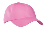 Port Authority ®  Garment-Washed Cap.  PWU
