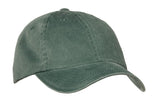 Port Authority ®  Garment-Washed Cap.  PWU