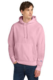 Champion  ®   Reverse Weave  ®   Hooded Sweatshirt S101