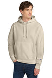 Champion  ®   Reverse Weave  ®   Hooded Sweatshirt S101