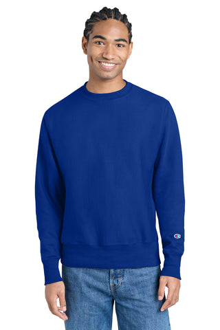 Champion  ®   Reverse Weave  ®   Crewneck Sweatshirt S149