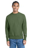 Champion  ®   Reverse Weave  ®   Crewneck Sweatshirt S149