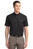 Port Authority ®  Short Sleeve Easy Care Shirt.  S508