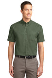 Port Authority ®  Short Sleeve Easy Care Shirt.  S508