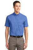 Port Authority ®  Short Sleeve Easy Care Shirt.  S508