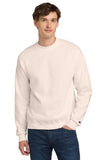 Champion ®   Powerblend ®  Crewneck Sweatshirt. S6000