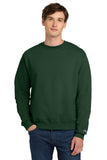 Champion ®   Powerblend ®  Crewneck Sweatshirt. S6000