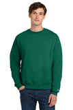 Champion ®   Powerblend ®  Crewneck Sweatshirt. S6000