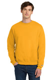 Champion ®   Powerblend ®  Crewneck Sweatshirt. S6000