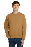 Champion ®   Powerblend ®  Crewneck Sweatshirt. S6000