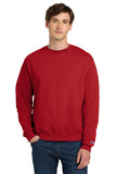Champion ®   Powerblend ®  Crewneck Sweatshirt. S6000