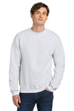 Champion ®   Powerblend ®  Crewneck Sweatshirt. S6000