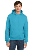 Champion ®   Powerblend ®  Pullover Hoodie. S700