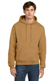 Champion ®   Powerblend ®  Pullover Hoodie. S700