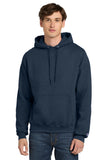 Champion ®   Powerblend ®  Pullover Hoodie. S700