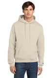 Champion ®   Powerblend ®  Pullover Hoodie. S700