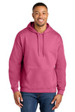 Gildan ®  Softstyle ®  Midweight Pullover Hooded Sweatshirt SF500
