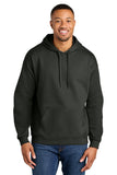 Gildan ®  Softstyle ®  Midweight Pullover Hooded Sweatshirt SF500