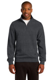 OTTB - Sport-Tek ®  1/4-Zip Sweatshirt. ST253