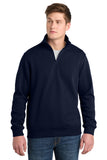 OTTB - Sport-Tek ®  1/4-Zip Sweatshirt. ST253