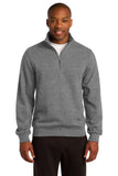 OTTB - Sport-Tek ®  1/4-Zip Sweatshirt. ST253