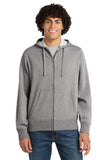 Sport-Tek ®  Full-Zip Hooded Sweatshirt. ST258