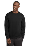 Sport-Tek ®  Crewneck Sweatshirt. ST266
