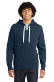 Sport-Tek ®  Lace Up Pullover Hooded Sweatshirt. ST271