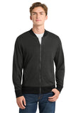 Sport-Tek  ®  Lightweight French Terry Bomber. ST274