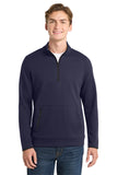 Sport-Tek  ®  Triumph 1/4-Zip Pullover ST281