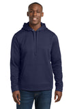 Sport-Tek ®  Repel Fleece Hooded Pullover. ST290