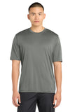 Sport-Tek ®  PosiCharge ®  Tough Tee ™ . ST320
