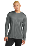 Sport-Tek ®  Long Sleeve PosiCharge ®  Competitor™ Tee. ST350LS - XL