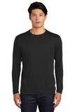 Sport-Tek ®  Long Sleeve PosiCharge ®  Competitor™ Tee. ST350LS - 2XL